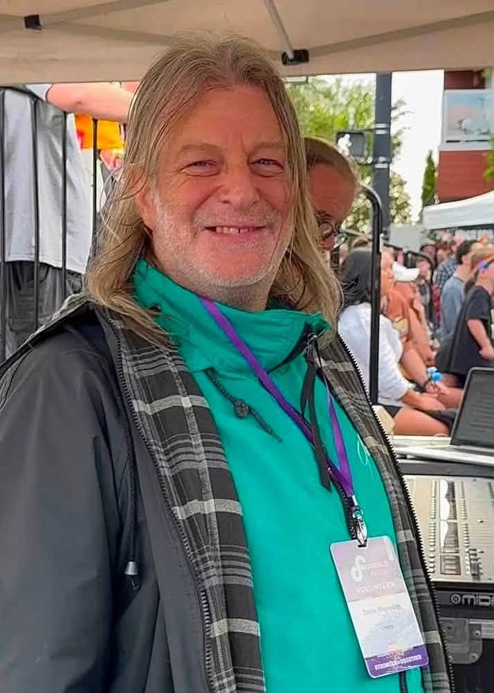 David R. Reynolds II Obituary, Death – Production Industry Mourns Respected Lighting Technician