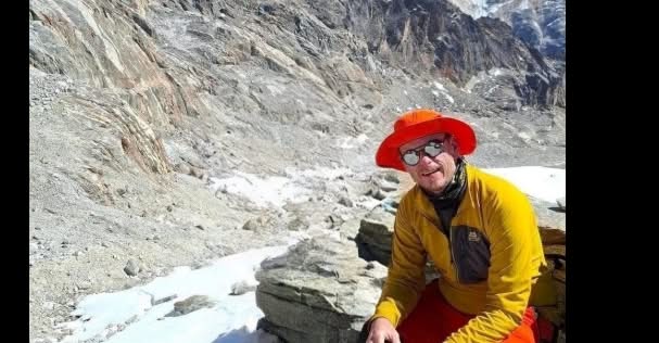 Russell Mullen Obituary, Death – Raigmore Hospital Breast Surgeon Dies While Hillwalking in Glencoe