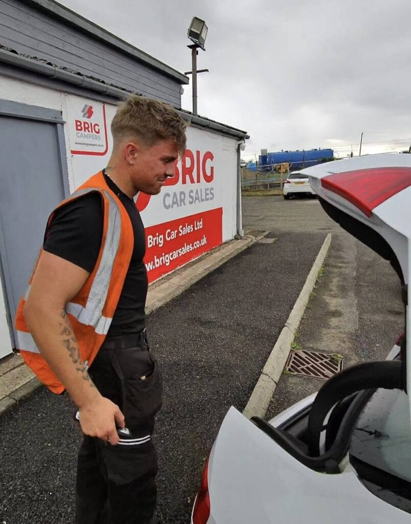 Steven Dougall Obituary, Death – Falkirk, Scotland Community Mourns 21-Year-Old Remembered for His Kindness and Bright Future